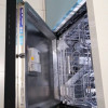 美的(Midea)16套嵌入式GX1000Pro洗碗机升级105℃热风烘干 五臂飓风洗 双驱变频 四星消毒 一级水效晒单图