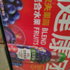 农夫山泉农夫果园30%葡萄苹果蓝莓1*15*450ml整箱装晒单图