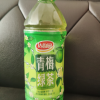 达利园青梅绿茶500ml*5瓶装晒单图