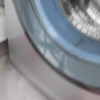 西门子10KG洗衣机IQ300超氧洗衣机强效除渍专业除菌螨WB45UME00W晒单图