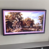 创维电视 65A7D 电视机 65英寸 超薄无缝贴墙 百变艺术屏 百级分区 4K超高清护眼液晶超薄全面屏晒单图