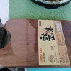 苏泊尔(SUPOR)乌檀木整木砧板实木案板面板擀面板切菜板30cm BW302025AC1晒单图