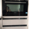 西门子(SIEMENS) 微蒸烤嵌入式36升一体机家用大容量 加速烹饪自动程序CP565AGS1W晒单图
