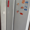 统帅(Leader)海尔出品对开门冰箱618升容量风冷无霜白色双开门一级能效家用变频冰箱BCD-618WGLSSEDW9晒单图