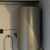 海尔(Haier)电热水器60升小尺寸壁挂立式竖式3000W变频速热预约洗浴一级能效WIFI控制晒单图