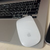 MK2E3CH/A Apple 妙控鼠标 (白色 新款)晒单图