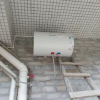 康佳(KONKA)电热水器 家用去菌储水式大容量 2000W速热 智能断电 内胆8年漏水免费换新DSZF-KX01-40晒单图