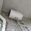 康佳(KONKA)电热水器 家用去菌储水式大容量 2000W速热 智能断电 内胆8年漏水免费换新DSZF-KX01-40晒单图