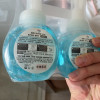 威露士(Walch)泡沫洗手液 健康呵护225ml×4瓶 抑菌消毒99.9% 家庭用自然清新晒单图