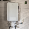四季沐歌(MICOE)M3A1 即热式电热水器 智能语音控制 家用小型速热免储水壁挂式淋浴器速热恒温洗澡热水器晒单图