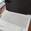 华为笔记本电脑MateBook 14 2023 13代酷睿版 i7 16G 1T 14英寸轻薄办公本/2K触控全面屏/手机互联 皓月银晒单图