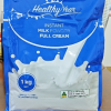 合怡 Healthy Year 澳洲原装进口 全脂高钙 学生中年老年成人奶粉家庭装1000g*1袋晒单图