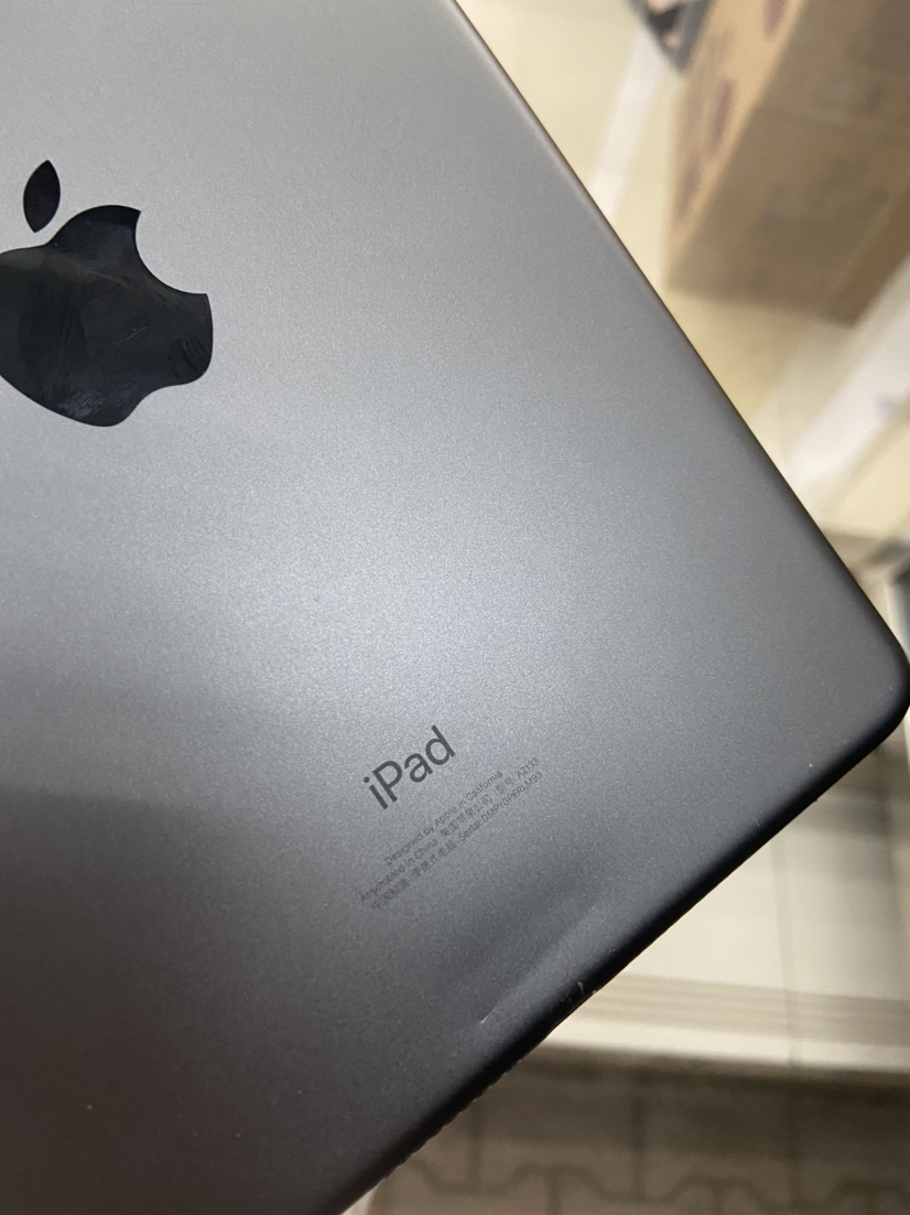 [二手95新]2019款Apple iPad mini5 64G平板电脑7.9英寸 WLAN版二手平板晒单图