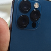 [99新]Apple/苹果 iPhone 12pro512G 海蓝色 二手手机 二手苹果 国行正品全网通5G晒单图