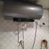 美的80升变频速热出水断电电热水器V7S家用储水式升数可选 一级能效节能晒单图