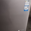 [无需除霜]海尔冰柜家用小型冷柜一级能效冷藏冷冻转换保鲜柜速冻柜节能小冰箱 [新品]-40℃电脑控温钢板内胆200L晒单图