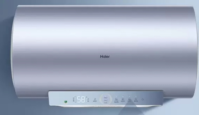 [新品]海尔(Haie)电热水器60升3300W变频速热APP智控一级能效ECO智慧节能镁棒免更换高温抑菌洗 PT5晒单图