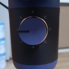 美菱(MeiLing) 空气循环扇电风扇家用落地扇台扇蓝色旋钮款MPF-DA2691内置香薰盒晒单图