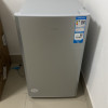 统帅(leader)海尔出品 93升单门冰箱 微冷冻冷藏 家用小冰箱BC-93LTMPA晒单图