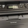兄弟(brother)DCP-7080D激光复印机打印机一体机 打印复印扫描 兄弟一体机激光一体机打印机复印扫描一体机黑白激光一体机打印复印一体机兄弟打印机 套装一晒单图
