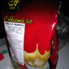 新货越南原装进口G7 coffee/中原g7咖啡原味三合一速溶咖啡粉100条1600g袋装晒单图