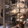 [品牌热卖]苏泊尔(SUPOR)JZT-NS21燃气灶煤气灶大火力双眼灶家用台式嵌入式两用灶具童锁保护一级能效(天然气)晒单图