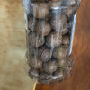 五个农民坚果夏威夷果奶油味500g罐装休闲零食特产干果炒货送开口器晒单图
