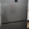 容声(Ronshen)252升三开门电冰箱变频风冷一级能效节能家用风冷无霜节能墨韵灰艺术外观BCD-252WD18NP晒单图