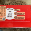 雀巢脆脆鲨巧克力威化饼干744g盒装小零食小吃大礼包整箱批发晒单图