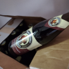 范佳乐/Franziskaner(教士)小麦啤酒450ml*12瓶 整箱装晒单图