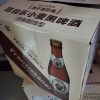 范佳乐/Franziskaner(教士)小麦啤酒450ml*12瓶 整箱装晒单图