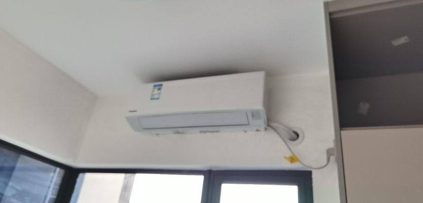 松下(Panasonic)大1匹新一级能效 变频冷暖壁挂式空调挂机WIFI智能自清洁电辅加热 滢风系列JM26K210晒单图