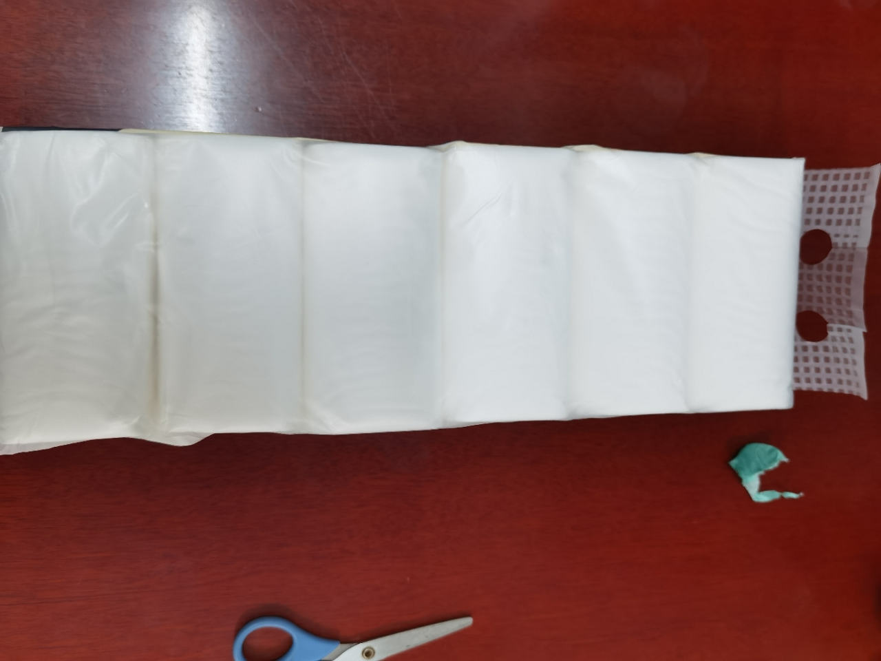 五月花无芯卷纸4层700g卫生纸厕纸卷筒纸擦手纸12卷晒单图