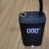 小米米家充气宝1S 数字胎压检测 预设压力充到即停 内置锂电池升级版晒单图
