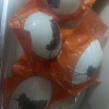海鸭蛋10枚中蛋简装 单枚60-70克 广西北部湾海鸭蛋 烤鸭蛋 即食熟咸鸭蛋晒单图