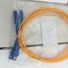 千天(QANTOP)光纤跳线 电信级光纤熔接收发器尾纤 光端机适用 SC-SC单模单芯 QT-GXTX001晒单图