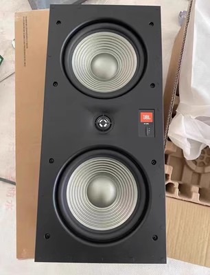 JBL studio2 6iC 8iC 6iW 55iW套装吸顶隐蔽式音响 7.1家庭影院吊顶 嵌入式 8寸喇叭晒单图