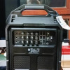 飞利浦SD70S音响户外广场舞拉杆超大功率音量重低音移动便携式蓝牙带无线话筒家用K歌演出直播音箱设备播放器晒单图