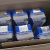 伊利 1月安慕希希腊风味酸奶 原味205g*12盒/箱 多35%蛋白质 礼盒装晒单图