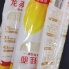 想念挂面条 150g*5袋装 龙须面 小包装细面条 方便速食晒单图