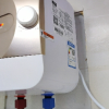 USATON/阿诗丹顿家用储水式电热水器1500W一级能效高效节能 KX66X 储水式小厨宝6.6升 下出水晒单图