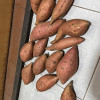 [西沛生鲜]山东烟薯25号 净重5斤 中大果 红心糖心蜜薯 新鲜农家沙地超甜地瓜山芋晒单图
