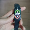 华为/HUAWEI 手环8 NFC版 幻夜黑 智能手环 运动手环 支持NFC功能 科学睡眠再升级 强劲续航 全新轻薄设计 100种运动模式晒单图