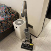 美的(Midea)洗地机GX5 pro 自清洁无尘感 滚刷防缠绕 实时电解水 创新3贴边清洁 无线家用洗拖一体机 黑色晒单图