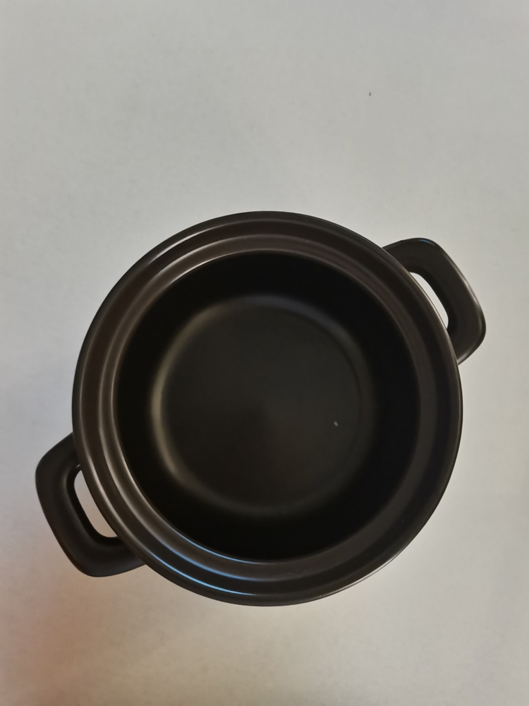 苏泊尔 SUPOR 砂锅汤锅炖锅3L新陶养生煲惠系列陶瓷煲EB30MAT01晒单图