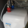 阿诗丹顿 家用储水式电热水器1500W一级能效节能省电 搪瓷内胆 储水式小厨宝6.6升 KX66S上出水晒单图