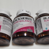 澳佳宝(BLACKMORES)血糖平衡片90粒/瓶装 澳洲进口膳食营养补充剂 香港/保税随机发晒单图