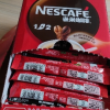 雀巢咖啡(NESCAFE)1+2原味速溶三合一咖啡100条盒装冲调饮品1500g晒单图