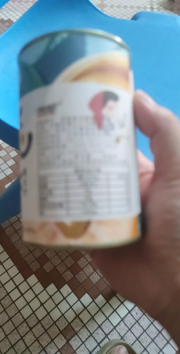 源尔康(YUAN ER KANG) 新鲜糖水黄桃罐头 国潮罐头速食水果425克x1罐 方便速食水果罐头晒单图