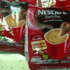 雀巢咖啡泰国进口三合一速溶咖啡粉27条*3袋原味晒单图